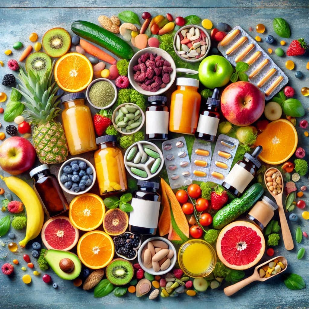 Supplements page image